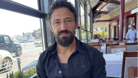 Foto von Malermeister Orhan Celik.